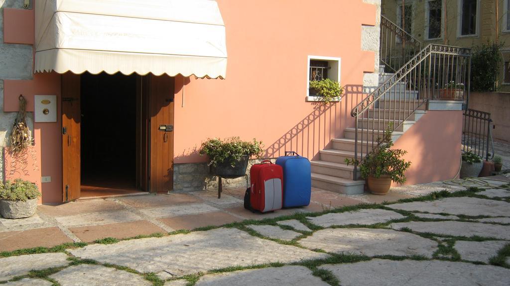 La Residence Da Caterina Vittorio Veneto Exterior foto
