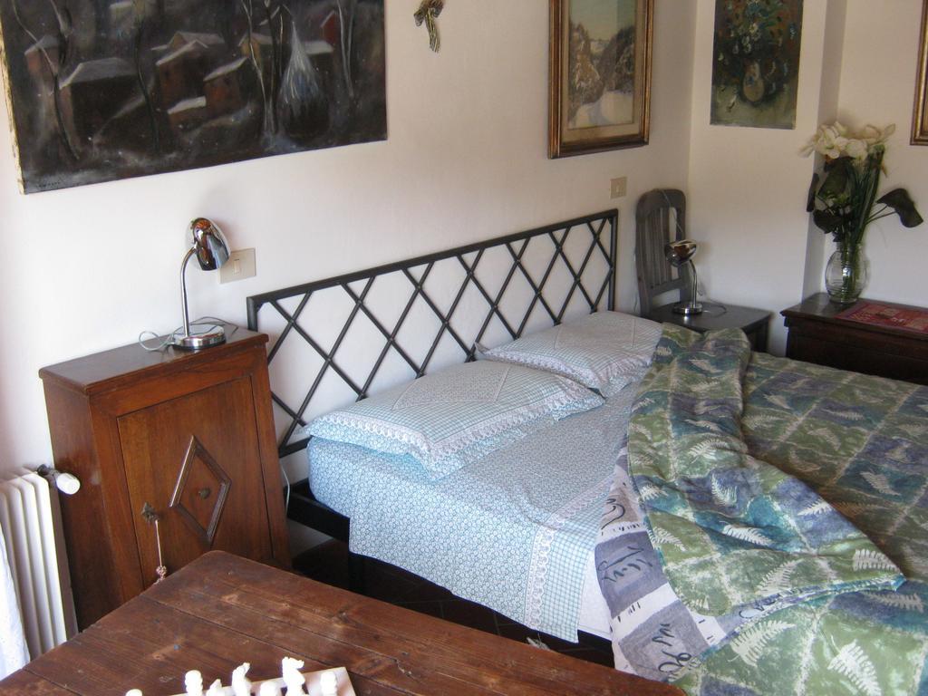 La Residence Da Caterina Vittorio Veneto Cameră foto