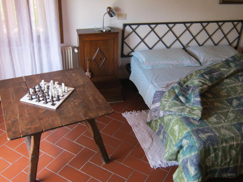 La Residence Da Caterina Vittorio Veneto Cameră foto