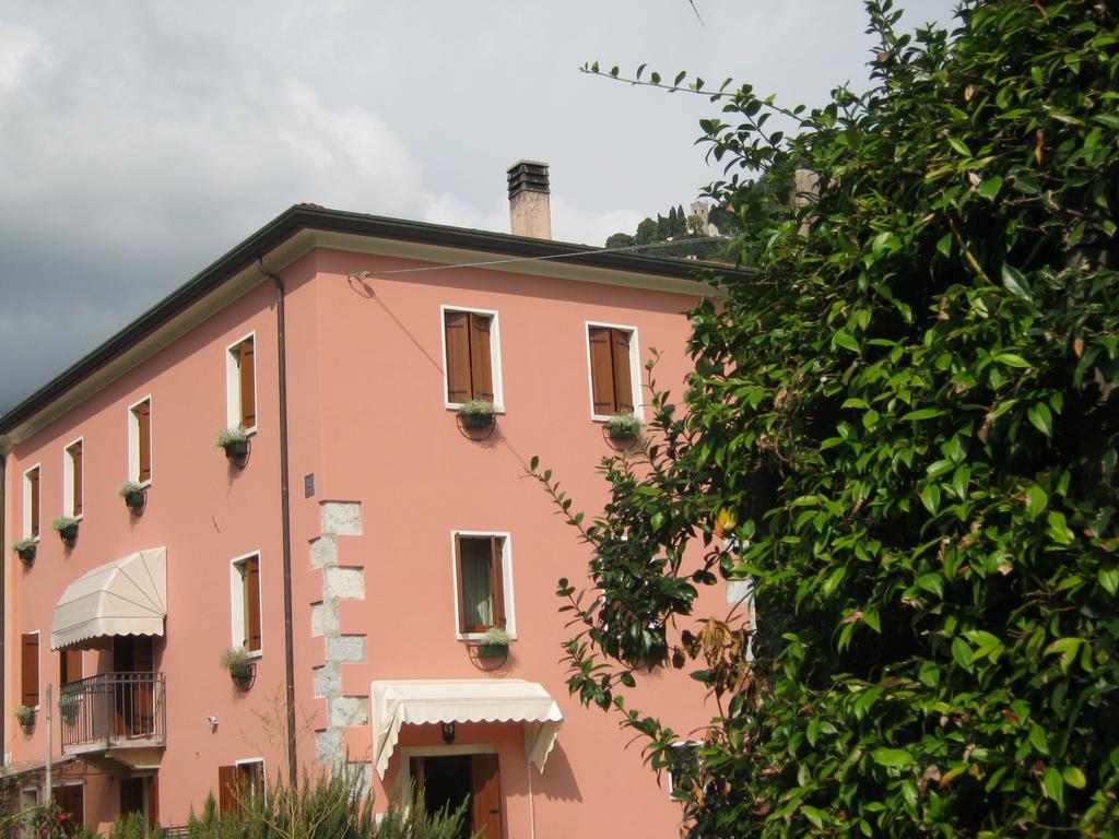 La Residence Da Caterina Vittorio Veneto Cameră foto