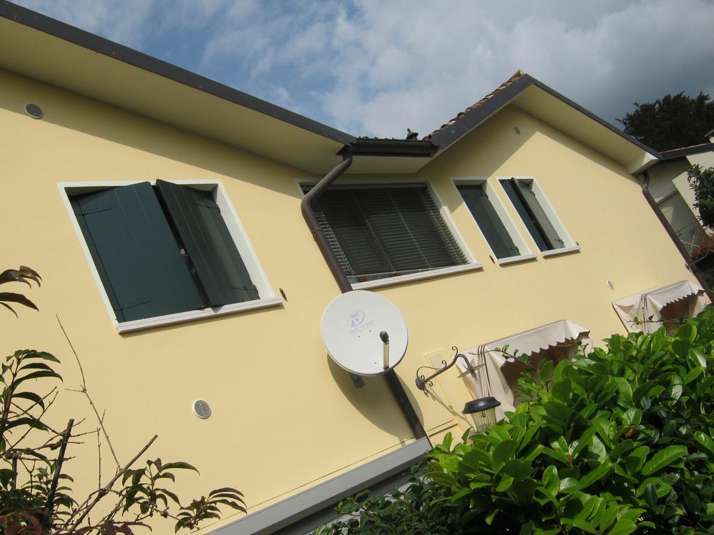 La Residence Da Caterina Vittorio Veneto Cameră foto