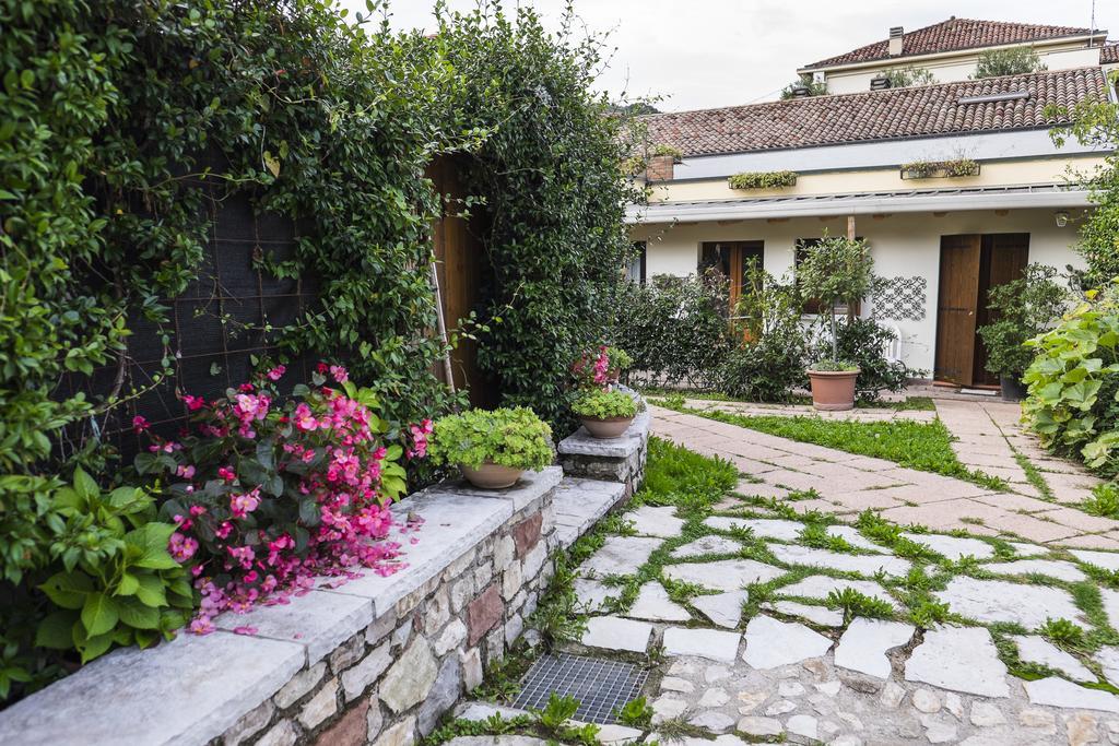 La Residence Da Caterina Vittorio Veneto Cameră foto