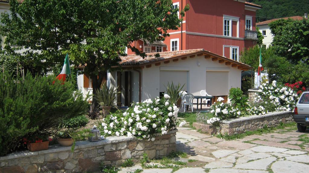 La Residence Da Caterina Vittorio Veneto Exterior foto