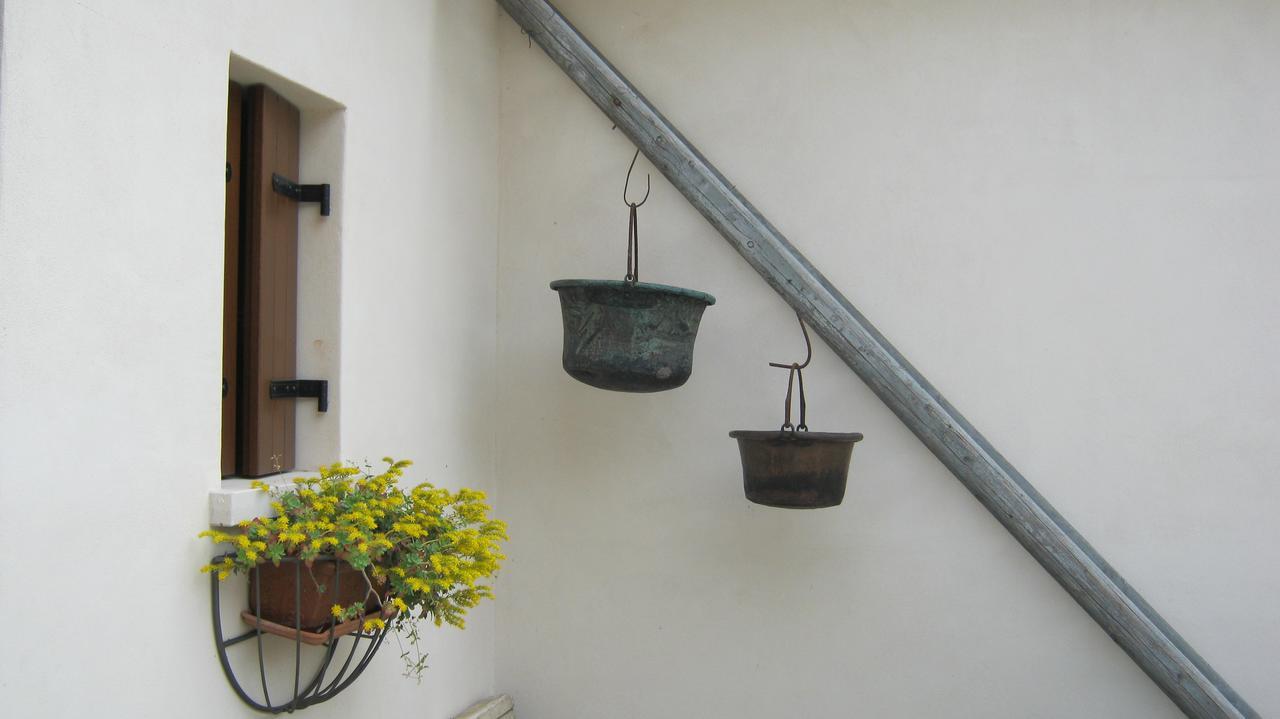 La Residence Da Caterina Vittorio Veneto Exterior foto